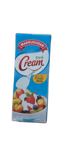 Madhusudan Fresh Cream