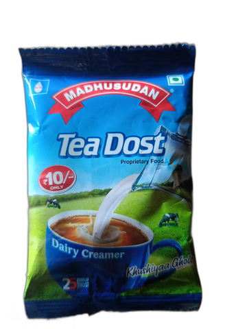 Madhusudan Tea Dost Dairy Creamer