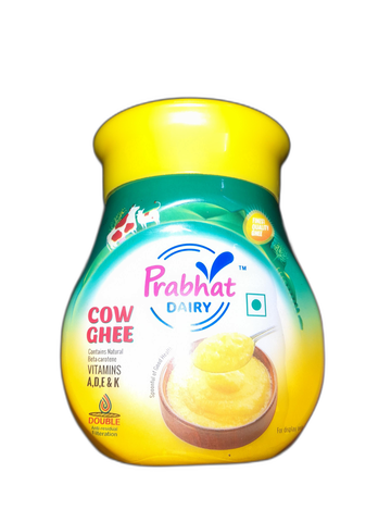 Prabhat Dairy Cow Ghee