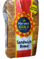 Harvest Gold Sandwich Bread