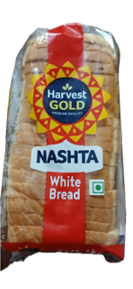 Harvest Gold Nashta White Bread