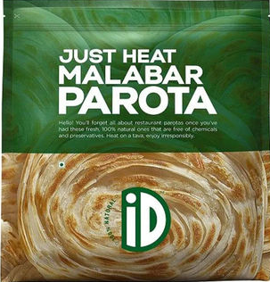 iD Malabar Parota
