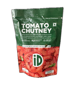 iD Tomato Chutney