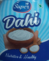 HF Super Dahi
