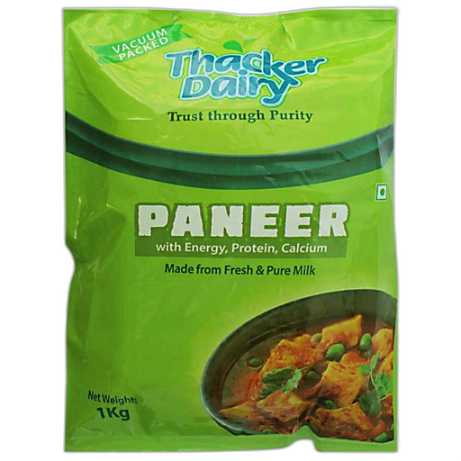 Thacker Dairy Paneer