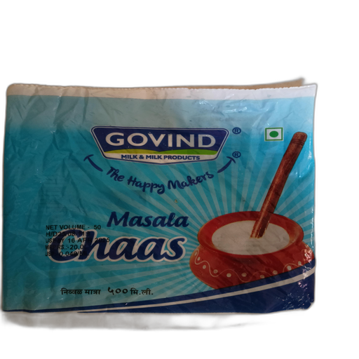 Govind Masala Chaas