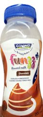 Govind Funzz Flavored Milk Chocolate