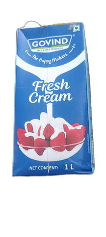 Govind Fresh Cream