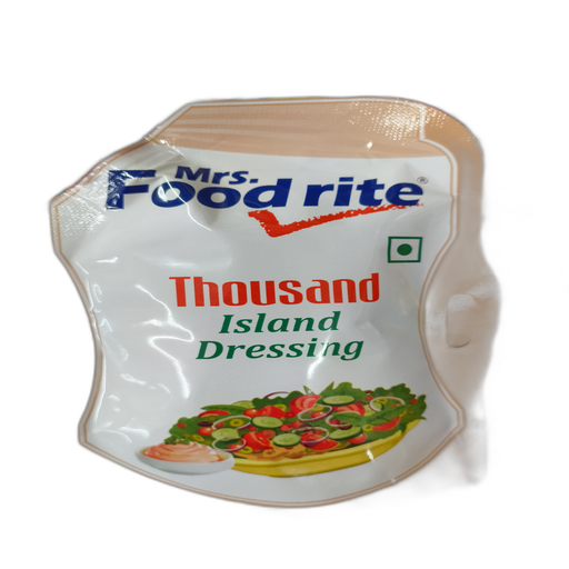 Mrs. Foodrite Thousand Island Dressing