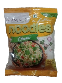 Patanjali Atta Noodles Classic
