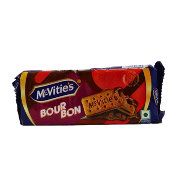 McVitie's Bourbon