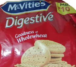 McVitie's Digestive