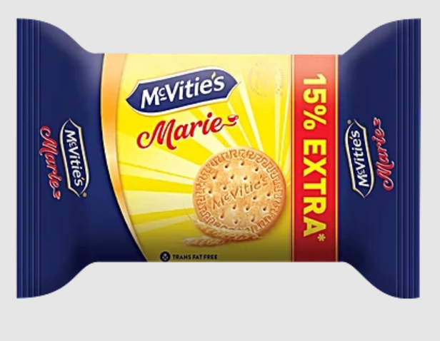 McVitie's Marie Biscuit