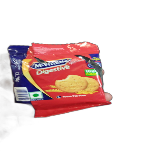 Mcvitie's Digestive