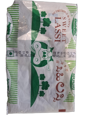 Nandini Sweet Lassi