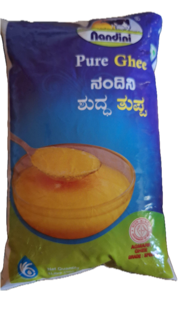 Nandini Pure Ghee