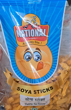 National Soya Sticks