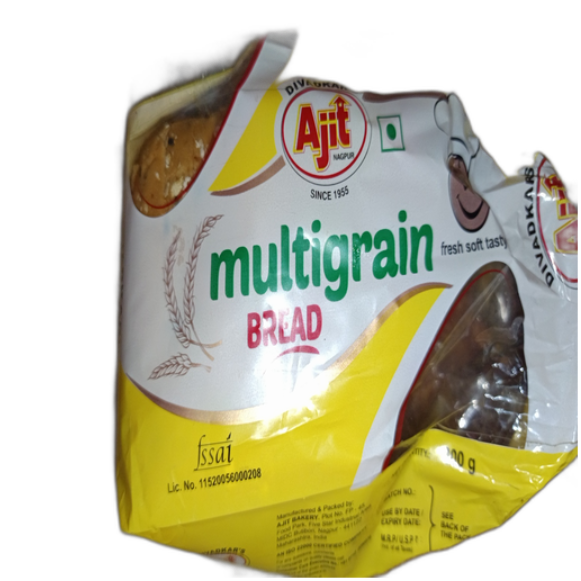 Ajit Multigrain Bread