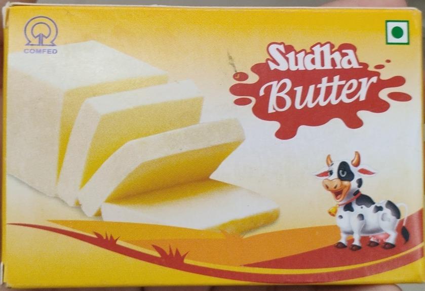 Sudha Butter