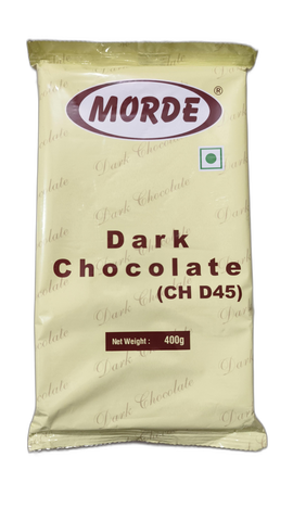 Morde Dark Chocolate (CH D45)