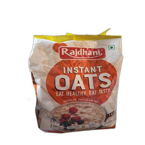 Rajdhani Instant Oats