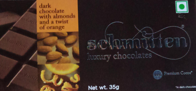 Schmitten Luxury Chocolates