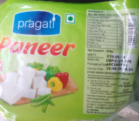 pragati Paneer