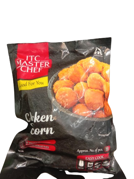 ITC Master Chef Master Chef Chicken Popcorn