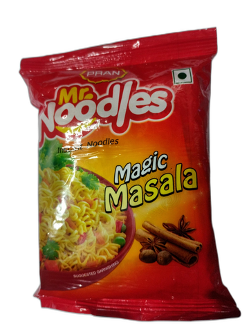 Pran Mr.Noodles Magic Masala