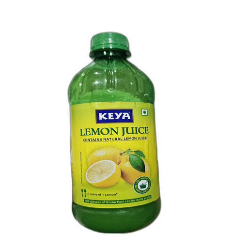Keya Lemon Juice
