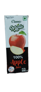 Mania Classic 100% Apple Juice