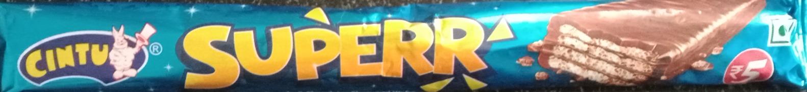 Cintu Superr