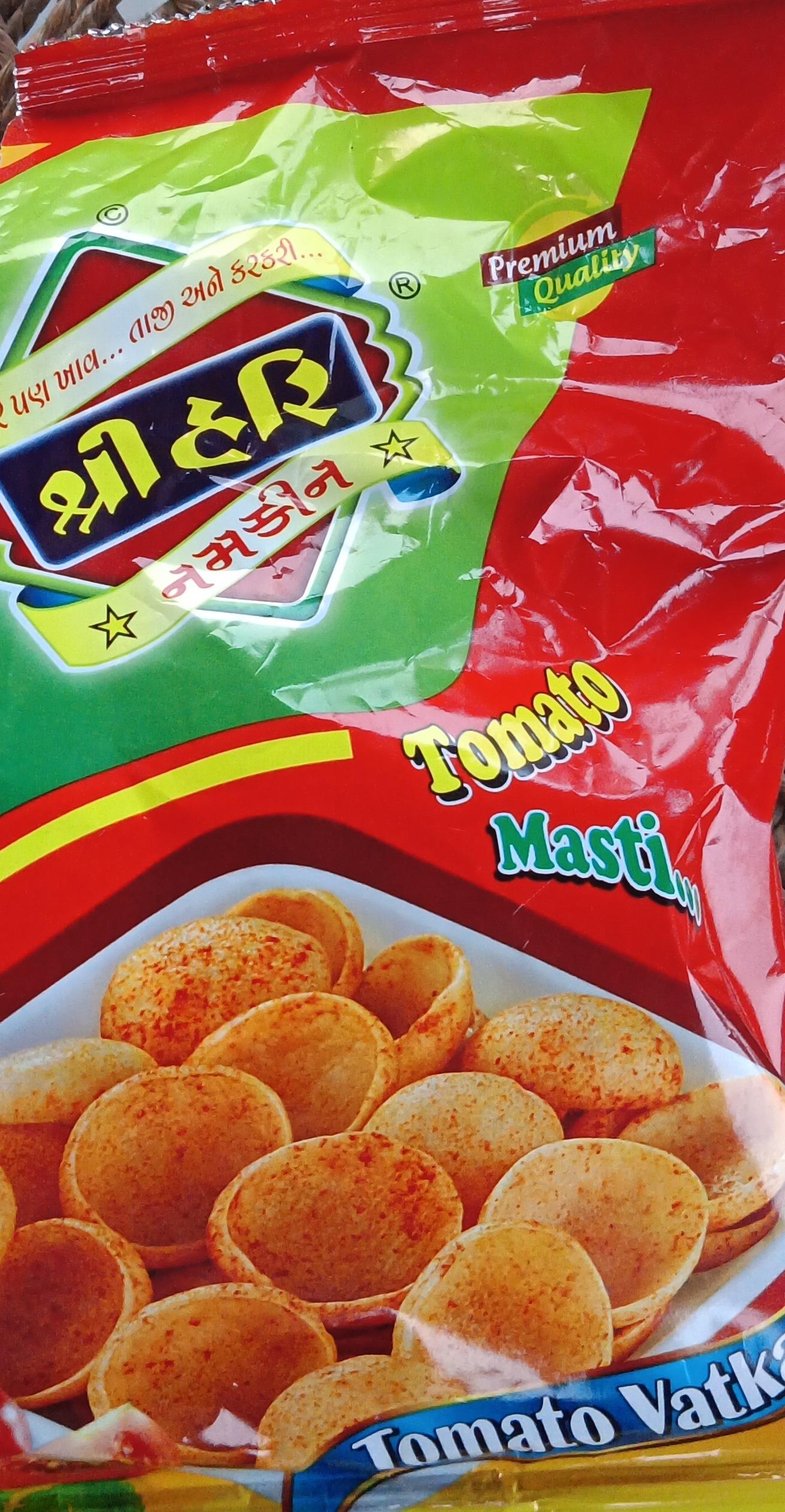 Shree Hari Tomato Vatka