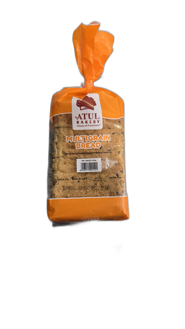 Atul Bakery Multigrain Bread