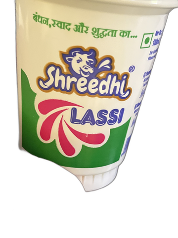 Shreedhi Lassi