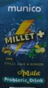 Munico Millet + Probiotic Millet Drink