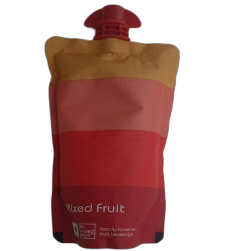 Paper Boat Mixed Fruit