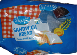 HF Super Sandwich Bread