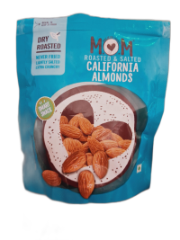 MOM - Meal Of The Moment California Almonds Salted