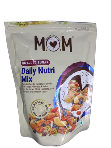 MOM - Meal Of The Moment Daily Nutri Mix