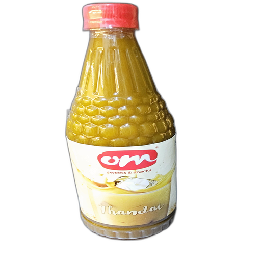 Om Sweets & Snacks Thandai