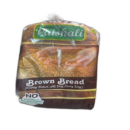 Vaishali Brown Bread