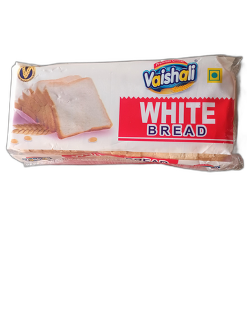 Vaishali White Bread