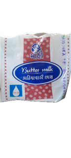 Maahi Buttermilk - Kathiyawadi Chhash