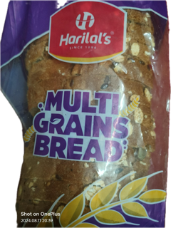Harilal's Multi Grains Bread