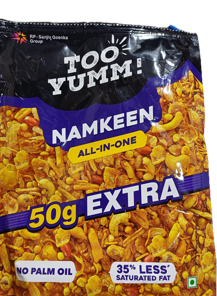 Too Yumm! Namkeen All-In-One