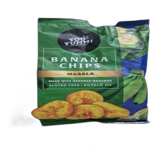 Too Yumm! Banana Chips Masala