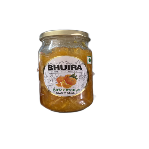 Bhuira Bitter Orange Marmalade