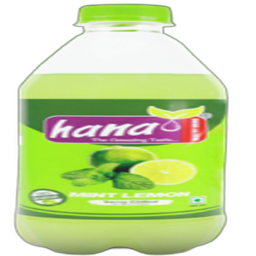 Hana Mint Lemon