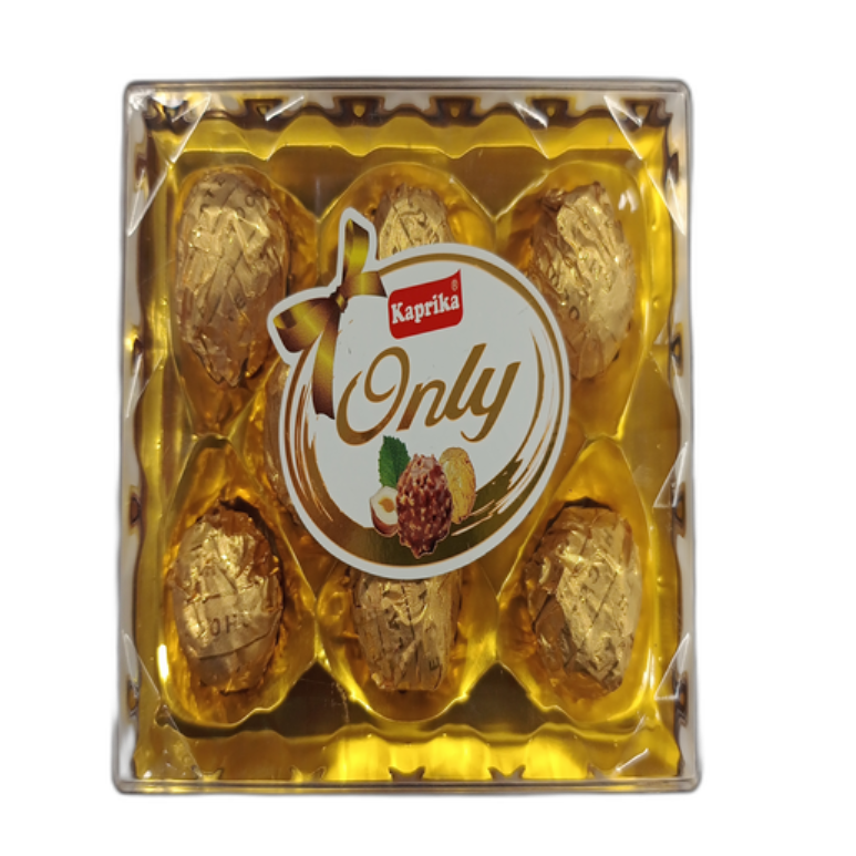 Kaprika Only